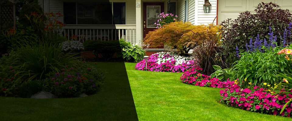 Reisterstown Landscapers