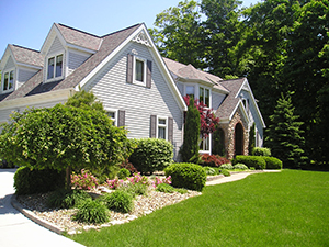 Landscapers and Lawncare Services in Reisterstown, MD
